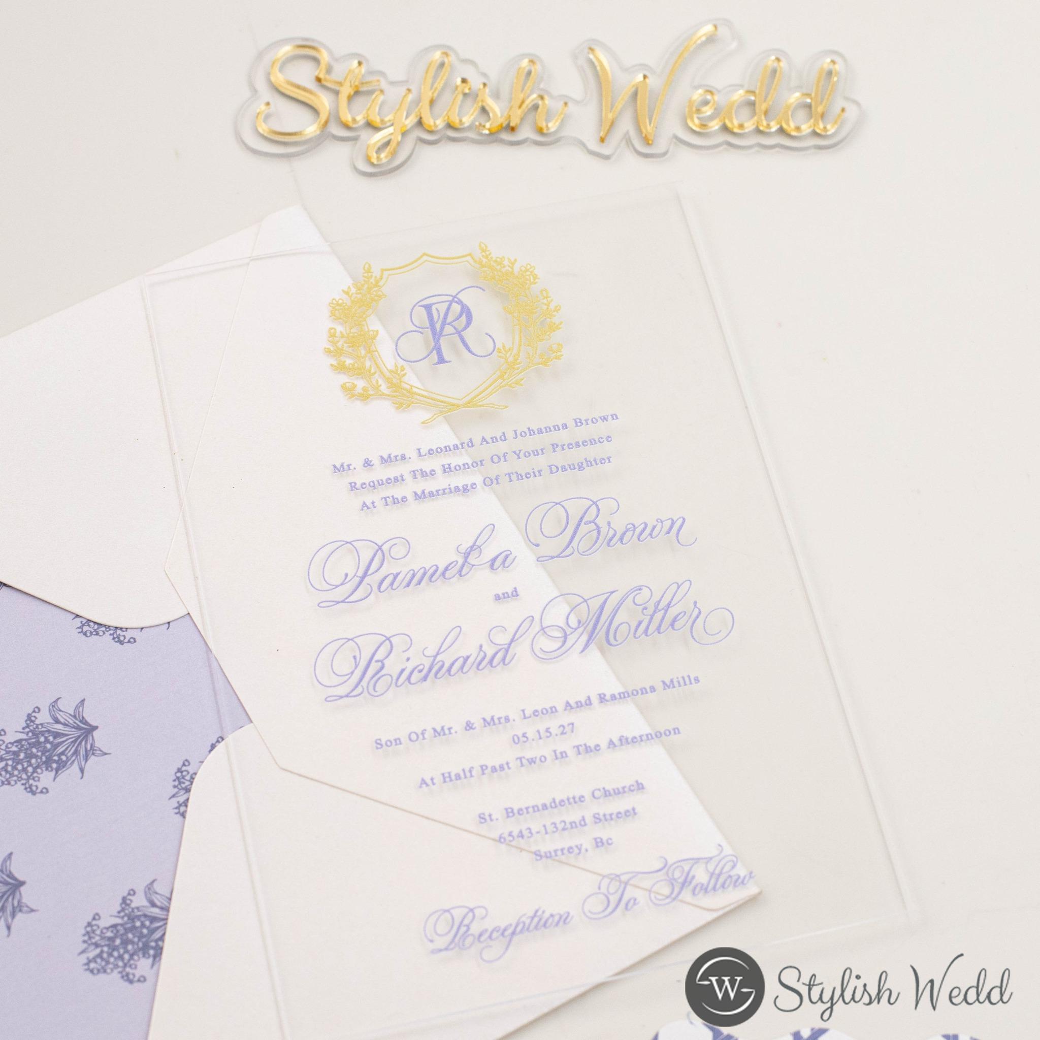 Stylish Wedd portfolio 2