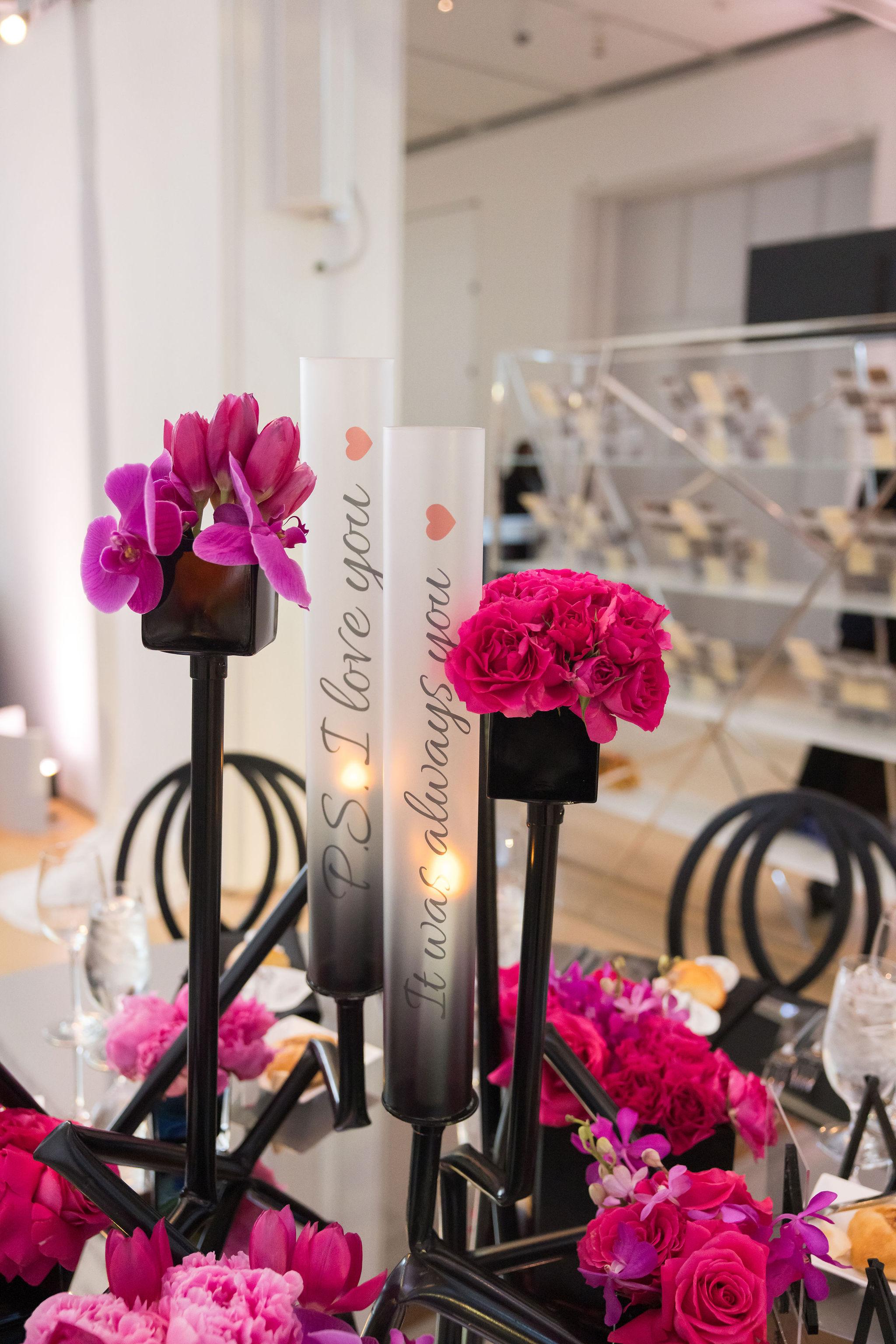 A Non-Traditional Summer Wedding at The Art Institute of Chicago 32