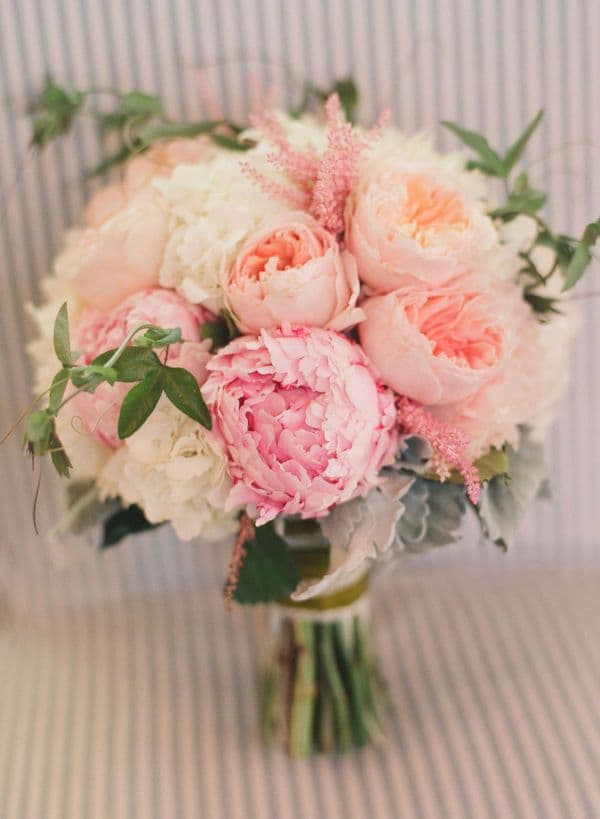 Santorini Florist portfolio 1