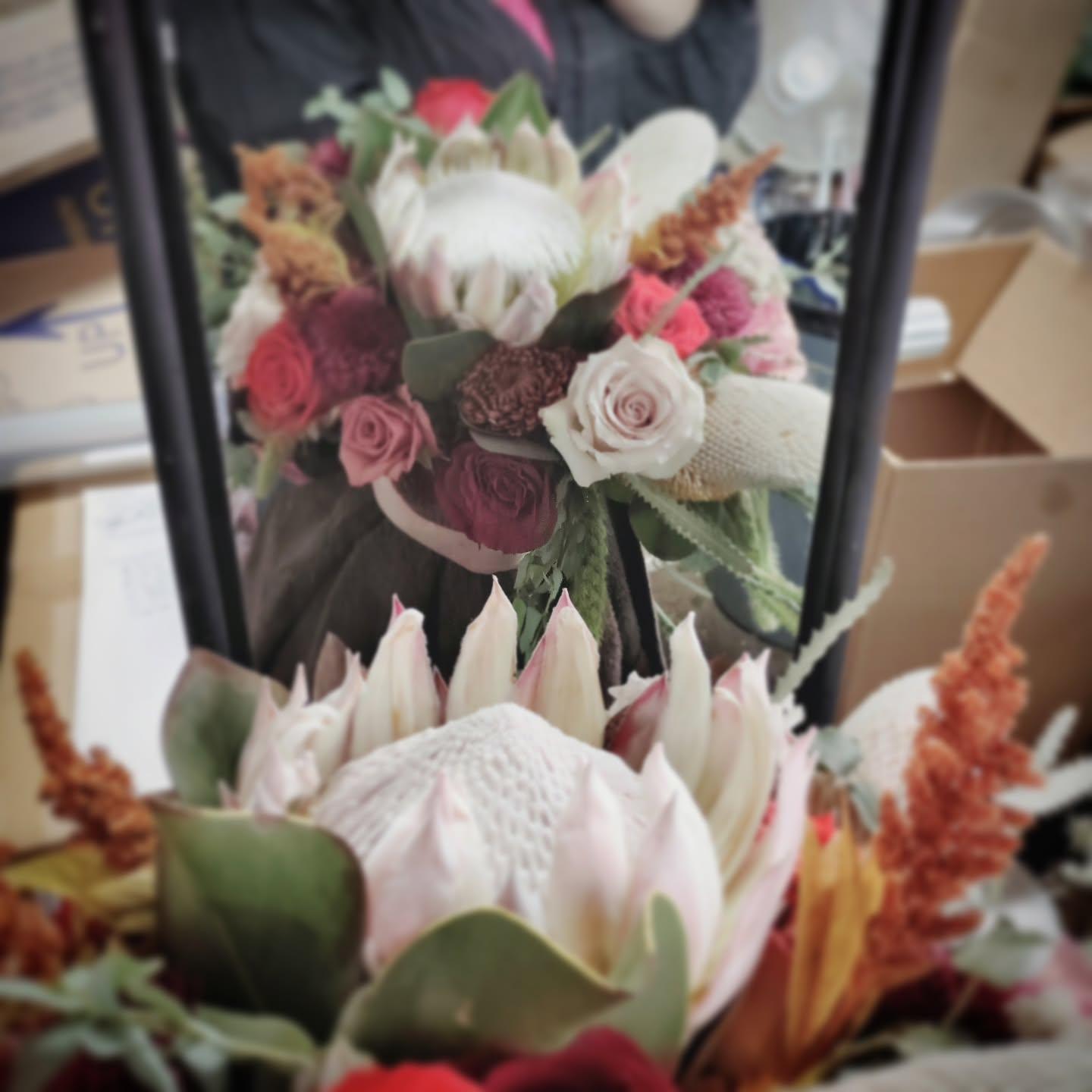 Pandora's Posies portfolio 2