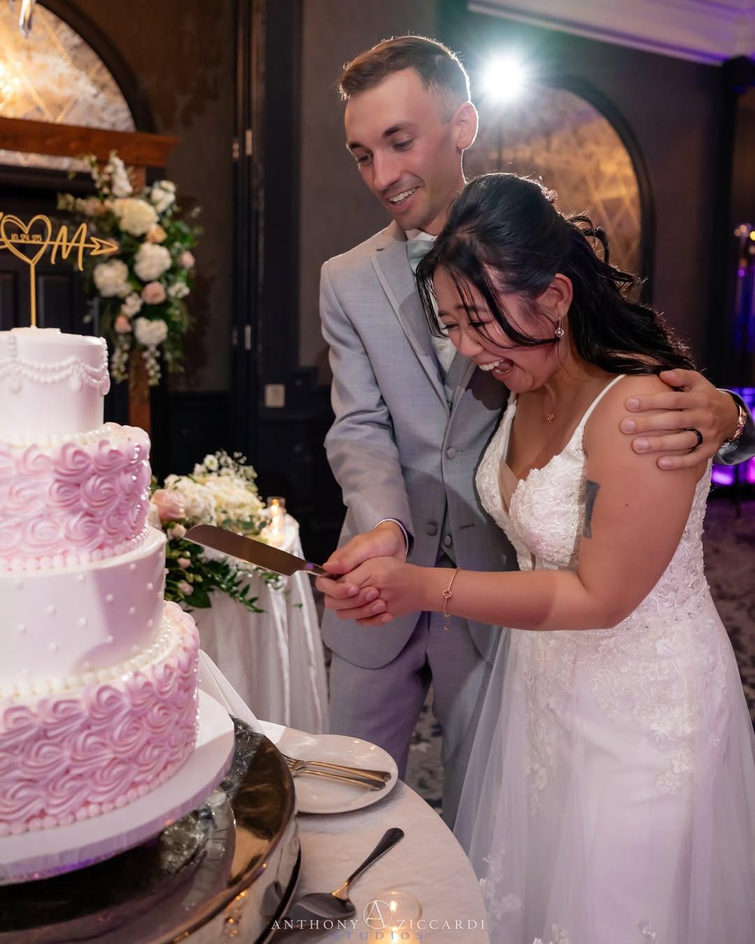 Calandra's Bakery portfolio 1