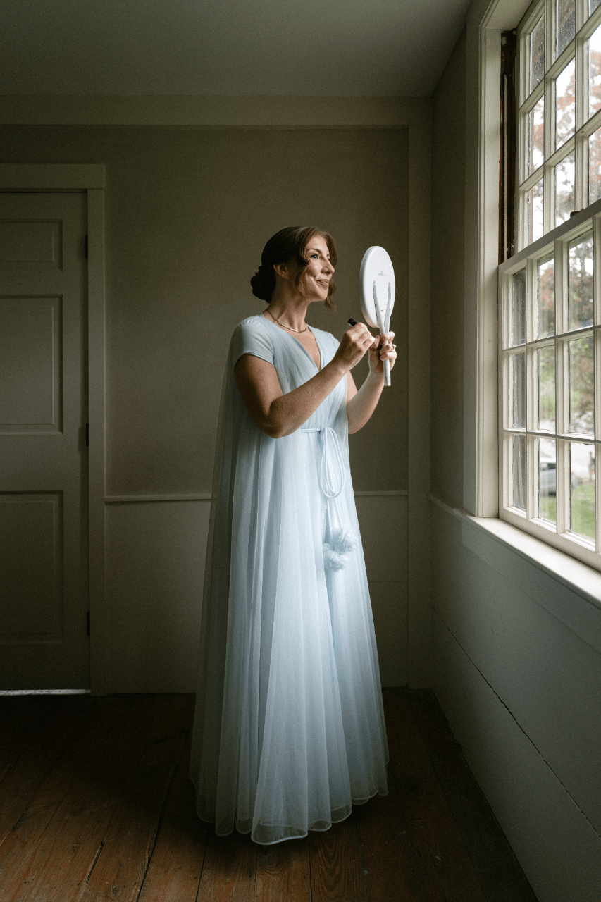 An Affair of Whimsical Elegance at The Lakehouse photo 2