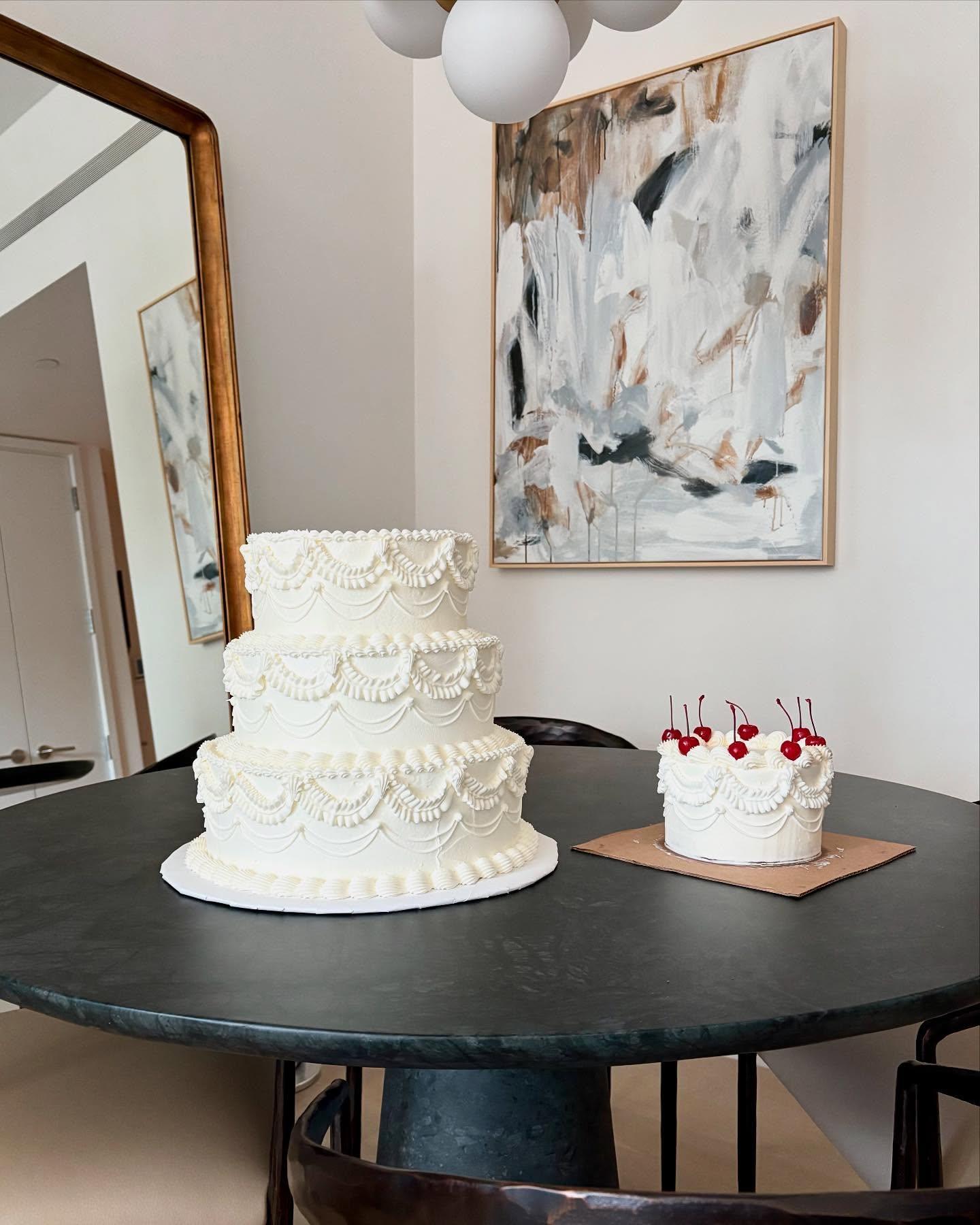 Daniel Kim Baking portfolio 1