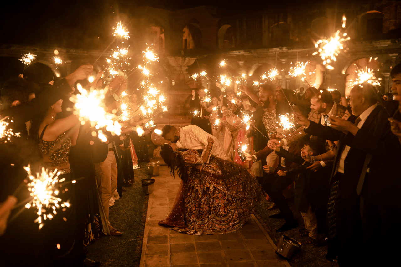 An Enchanting Destination Soirée in Guatemala photo 2