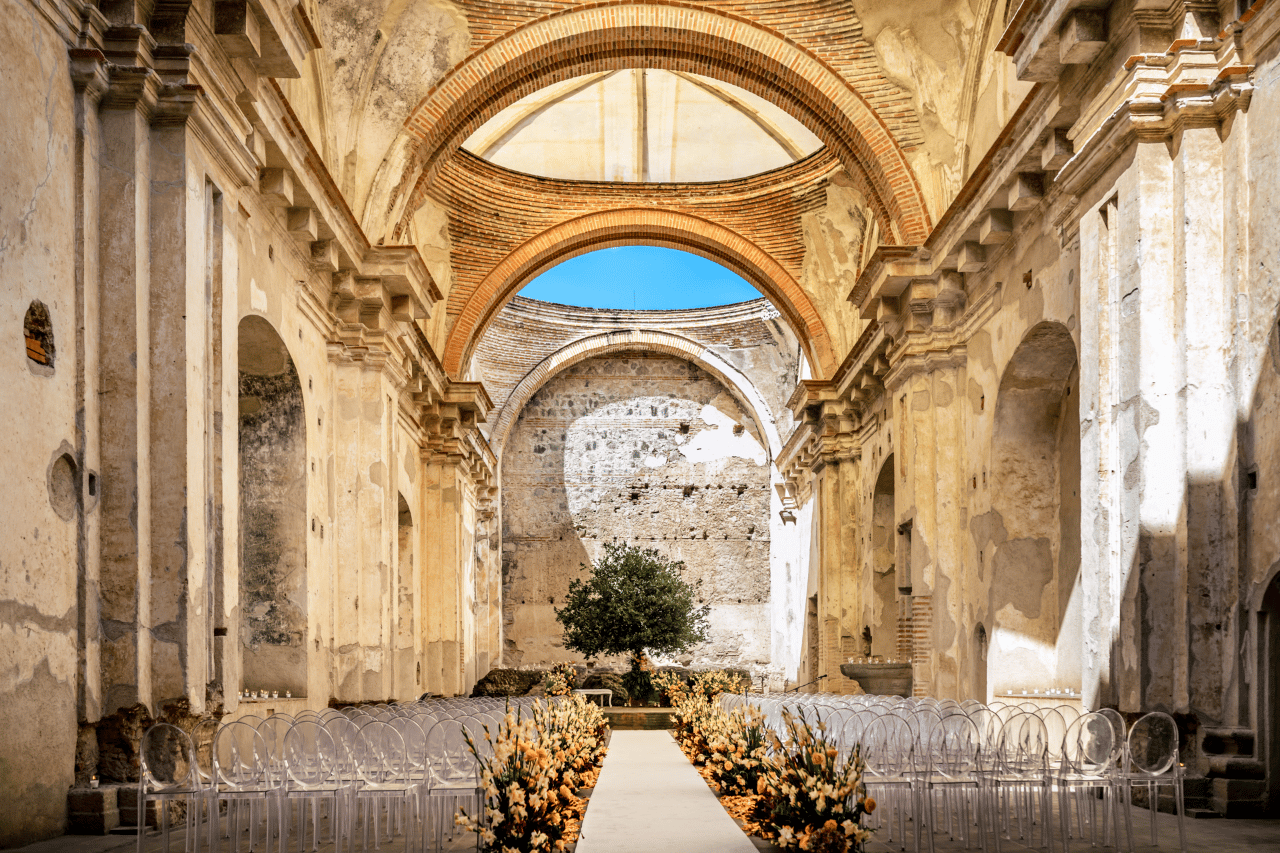 Convento Santa Clara