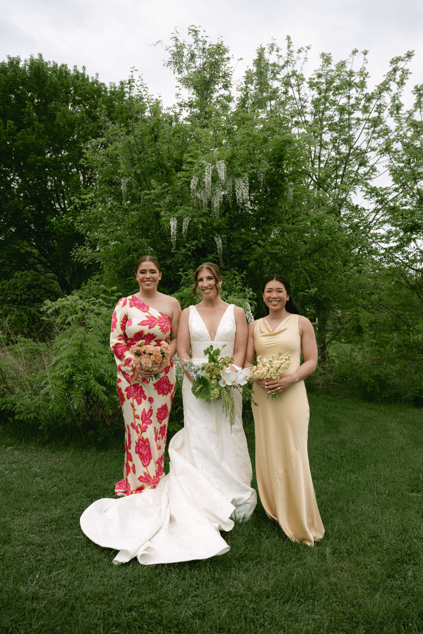 An Affair of Whimsical Elegance at The Lakehouse photo 3