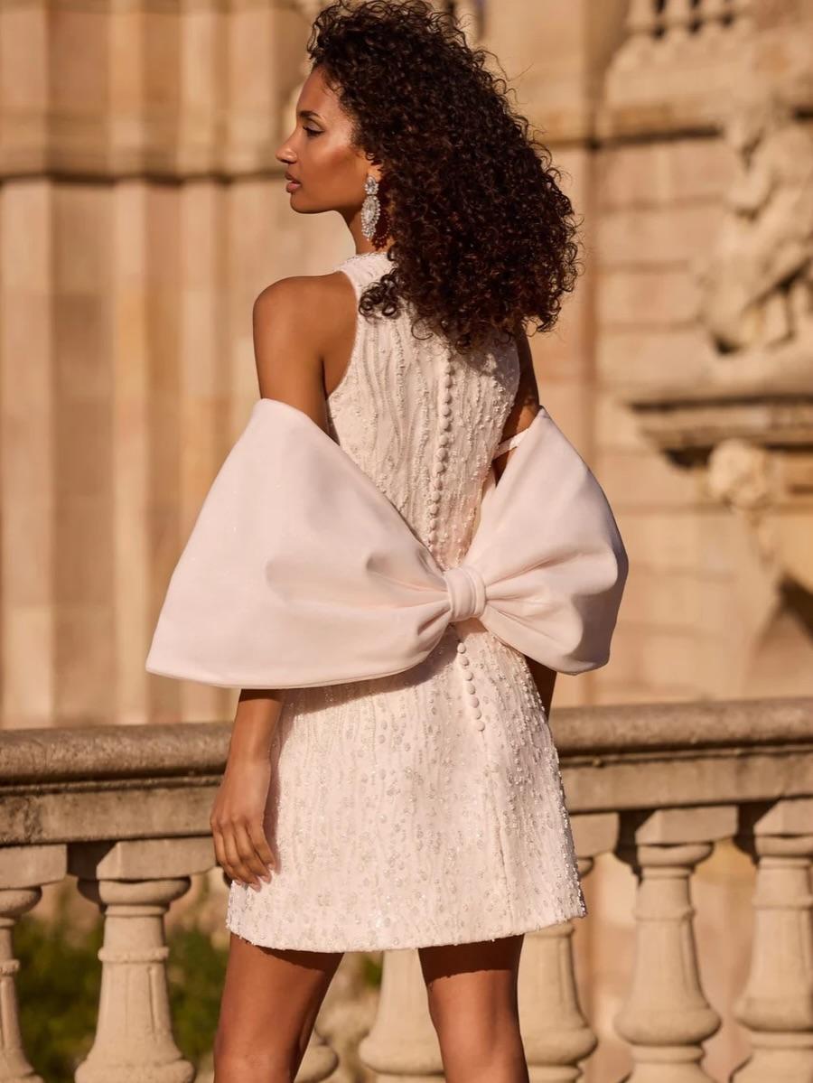 Silva Gega Bridal Atelier portfolio 2
