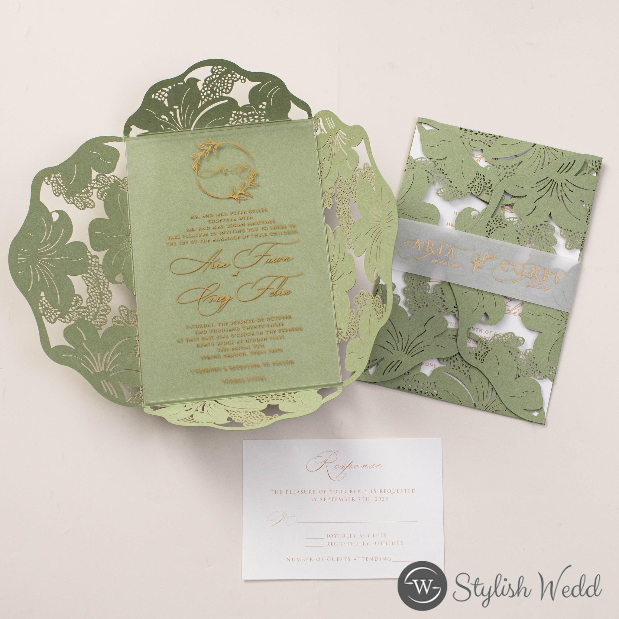 Stylish Wedd portfolio 4