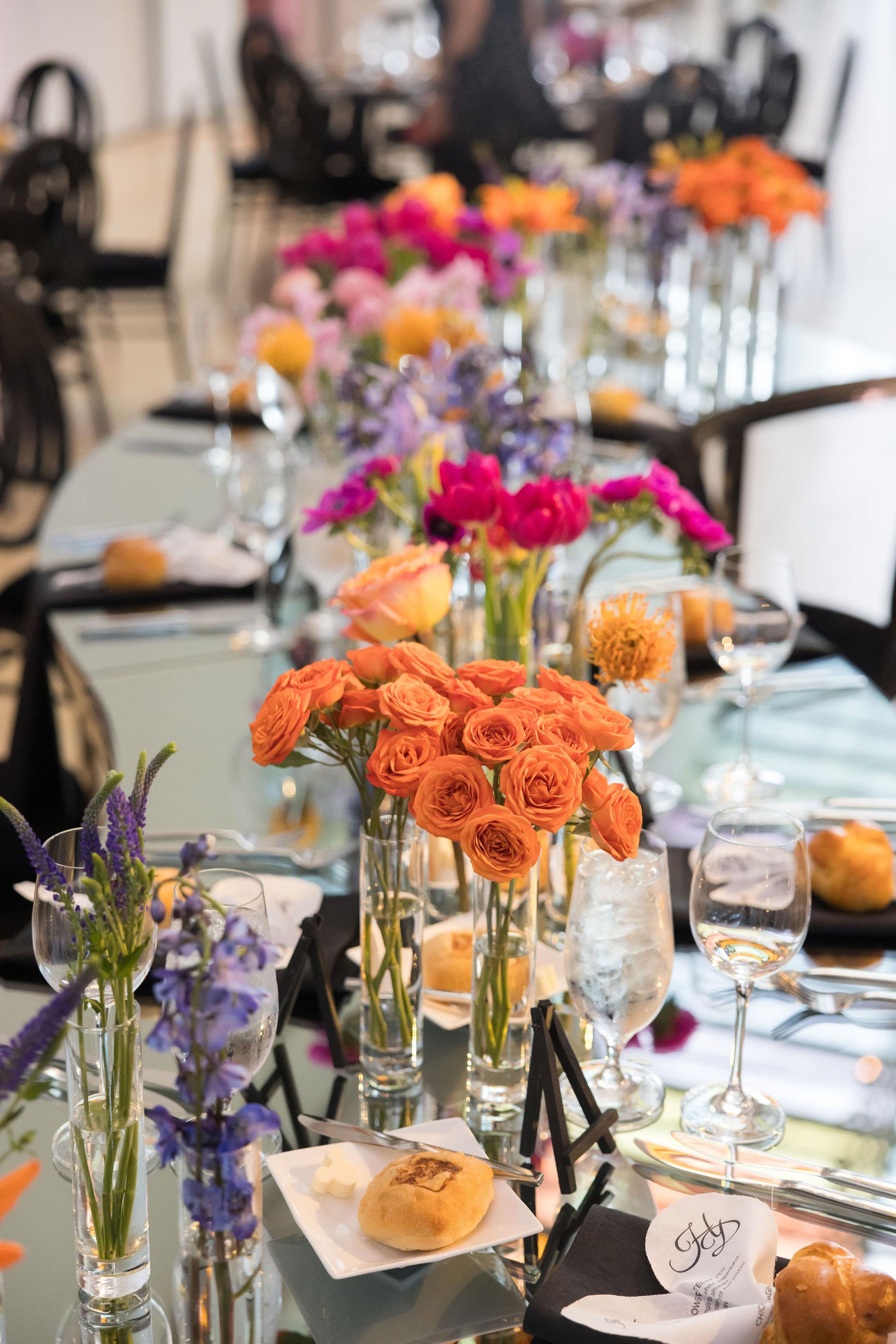 A Non-Traditional Summer Wedding at The Art Institute of Chicago 57