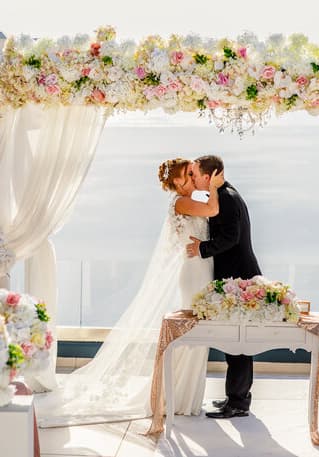 Santorini Florist