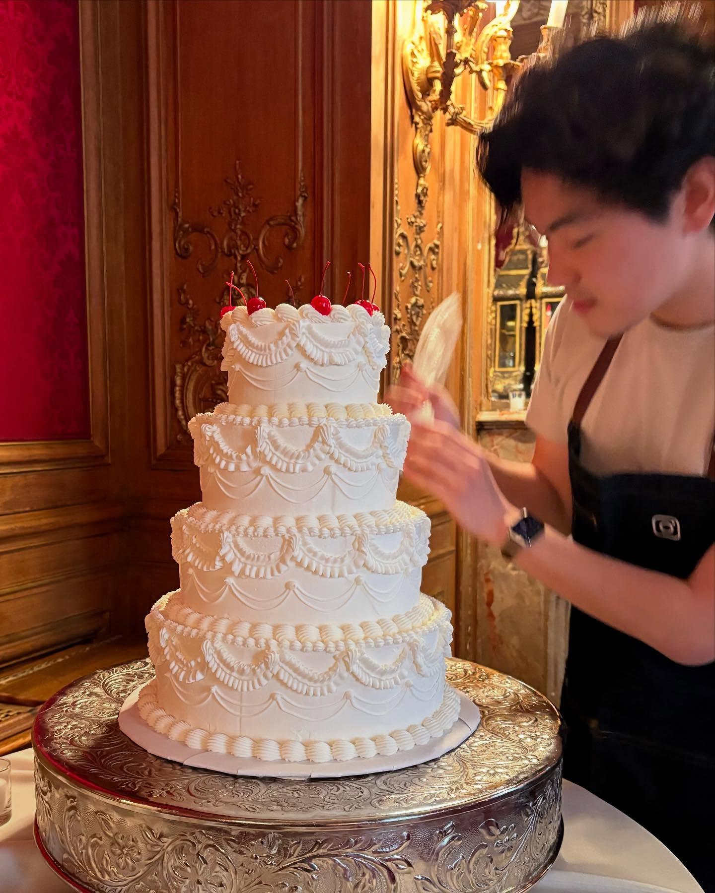 Daniel Kim Baking portfolio 4
