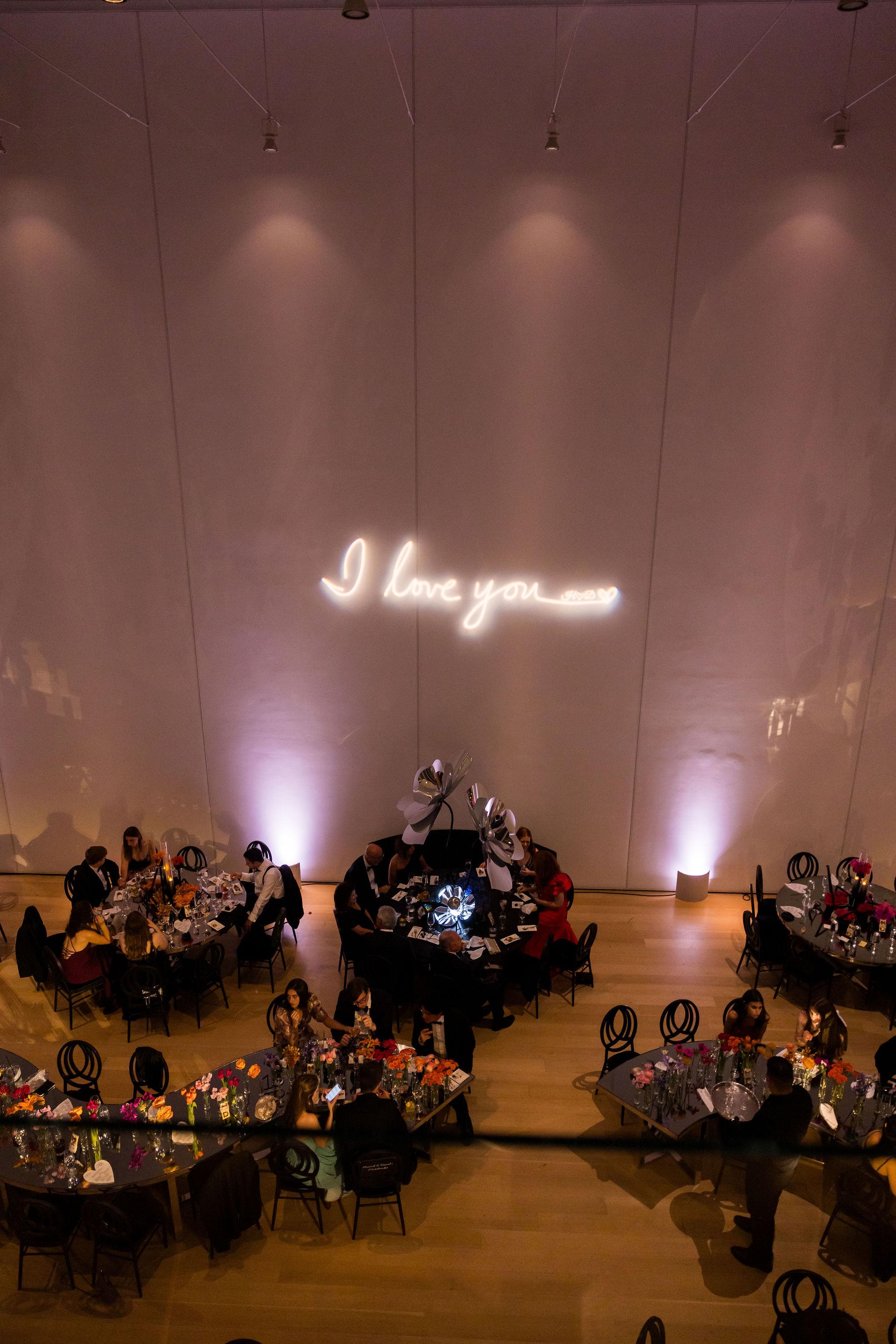 A Non-Traditional Summer Wedding at The Art Institute of Chicago 66