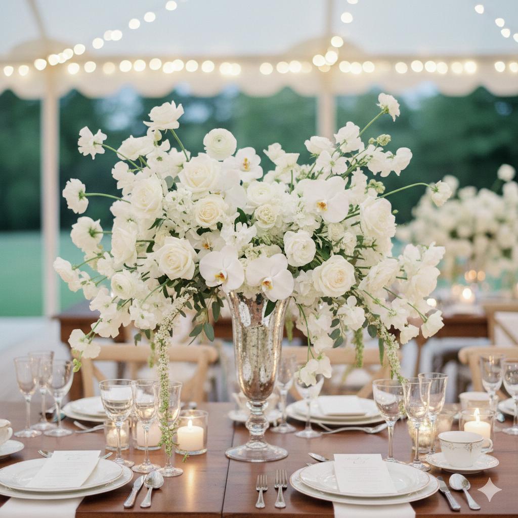 Bespoke Florals