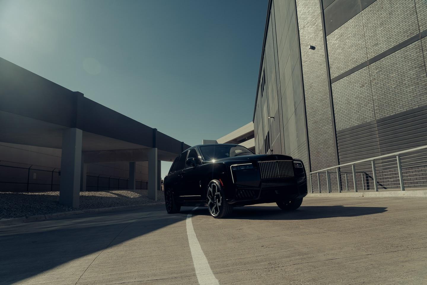 DS Luxury