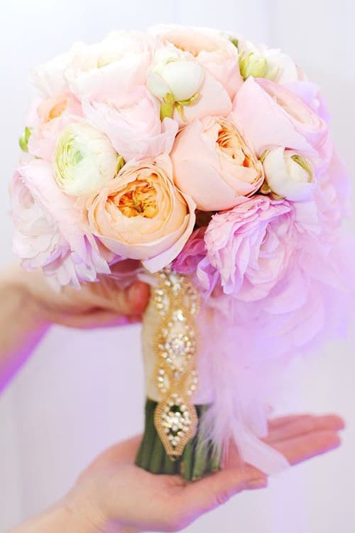 Santorini Florist portfolio 4