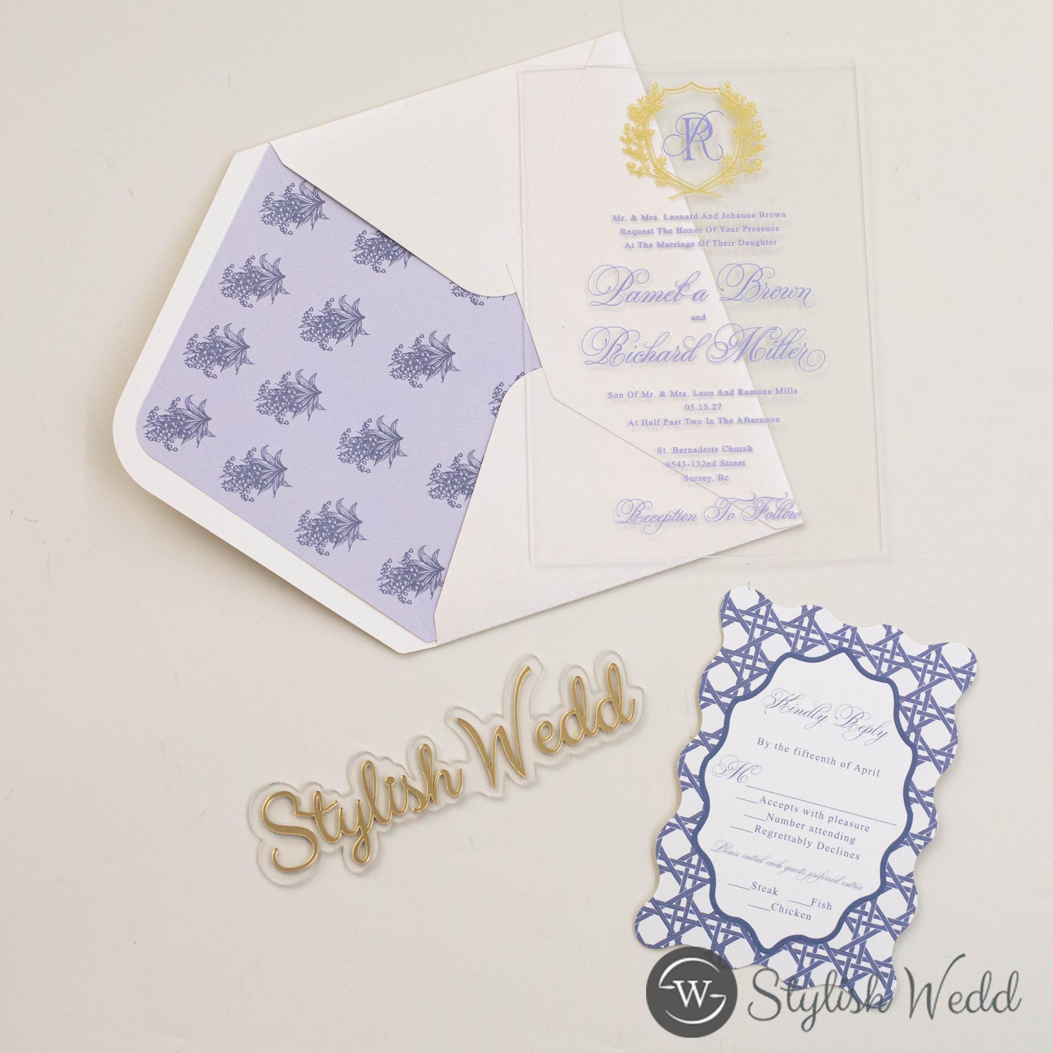 Stylish Wedd portfolio 5