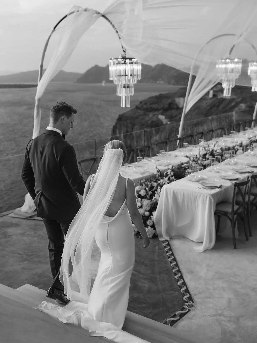 Santorini Bliss Weddings portfolio 3