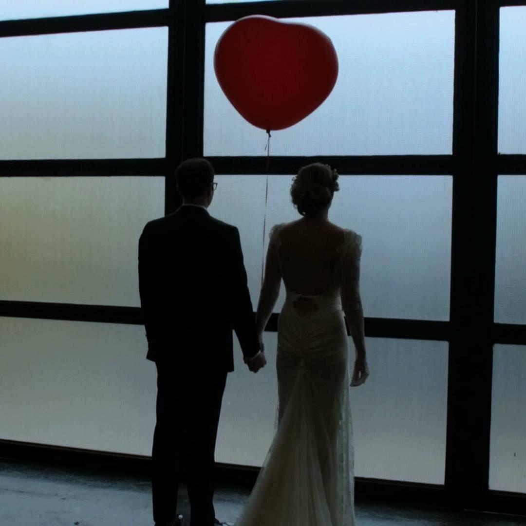 New York Wedding Films portfolio 3