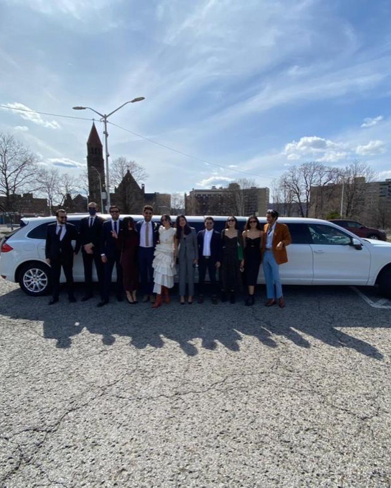 King And Queen Limo portfolio 5
