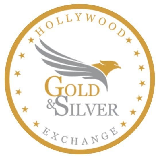 Hollywood Gold & Silver Exchange portfolio 3