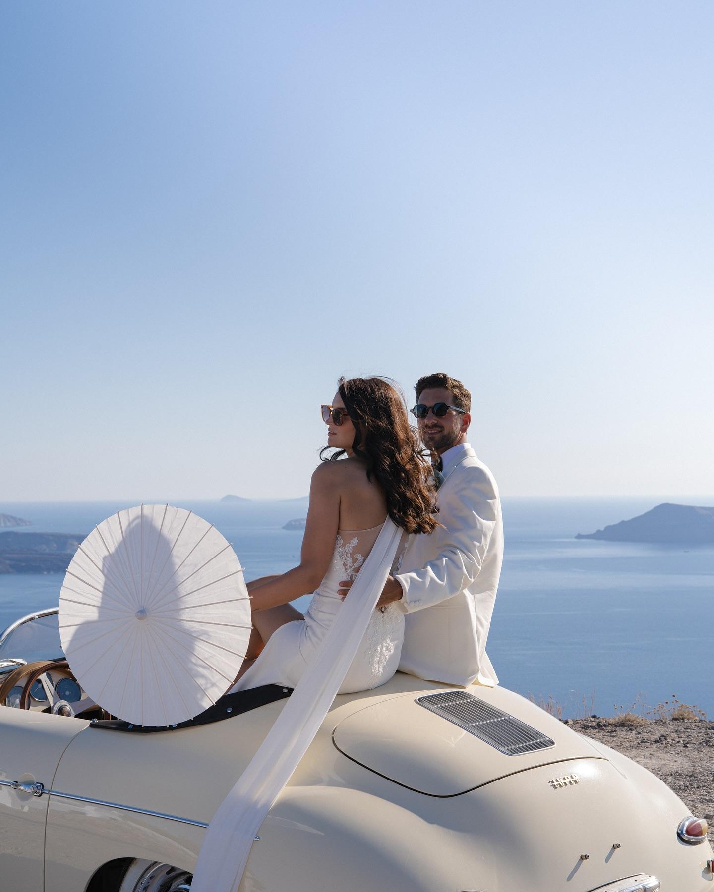 Motor Club Santorini portfolio 5