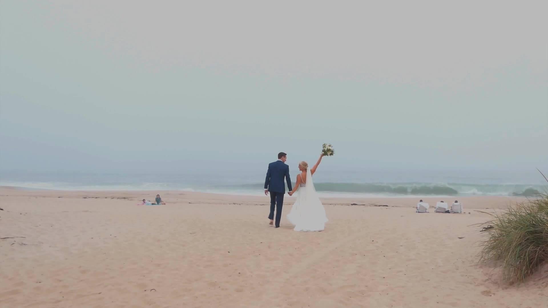 New York Wedding Films