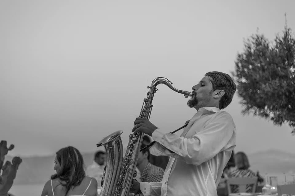Fotinos Tsakopoulos portfolio 2