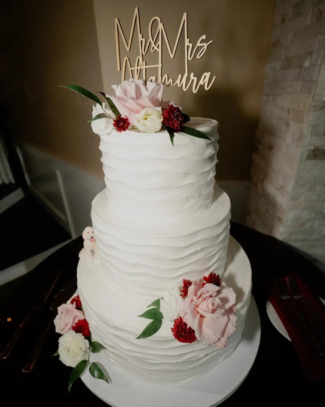 Calandra's Bakery portfolio 4