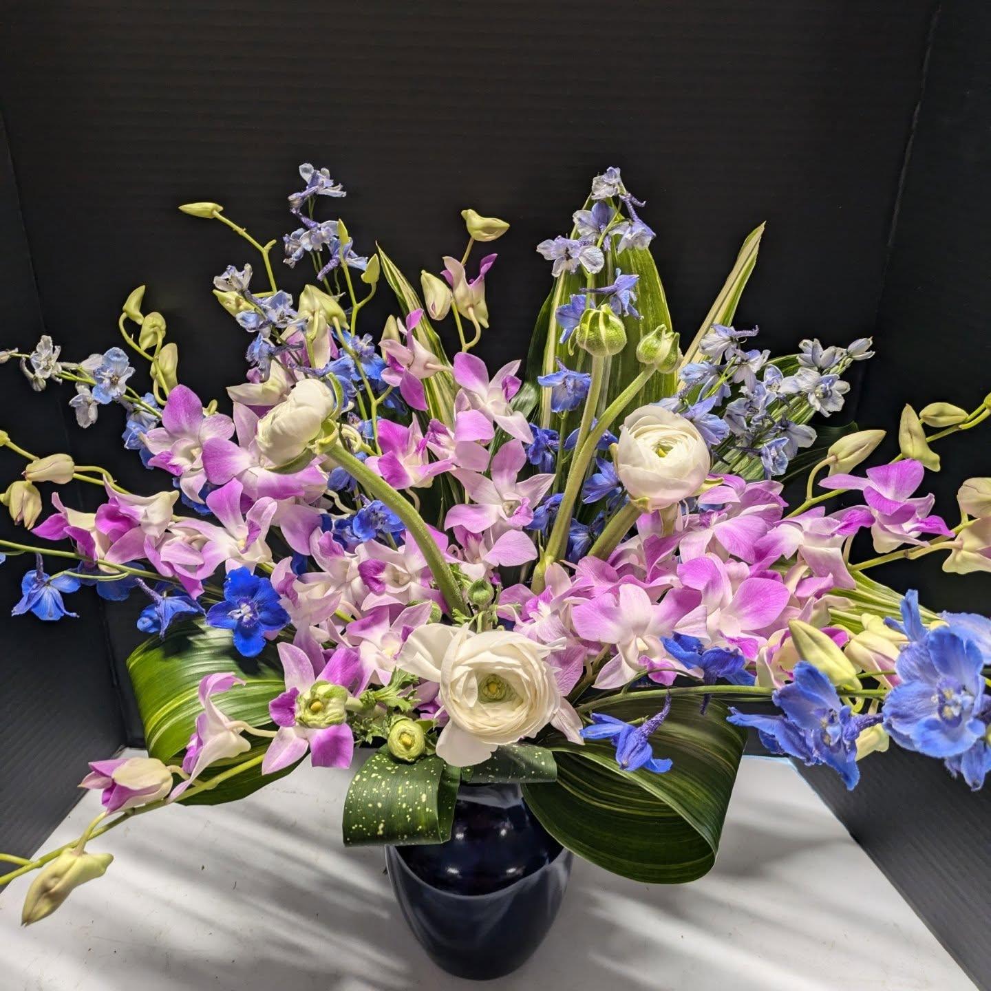 Pandora's Posies portfolio 1