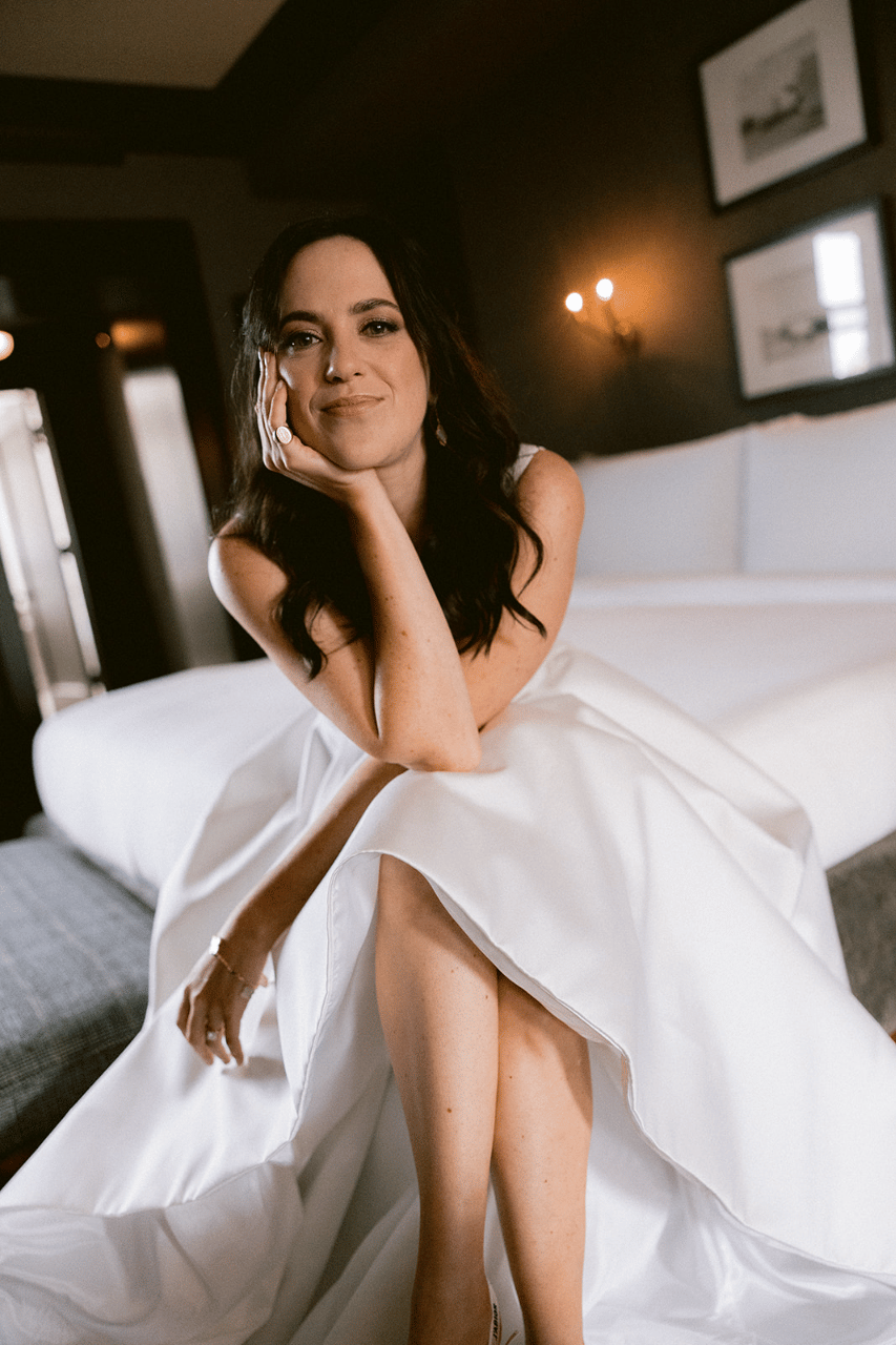 Margo Events portfolio 4