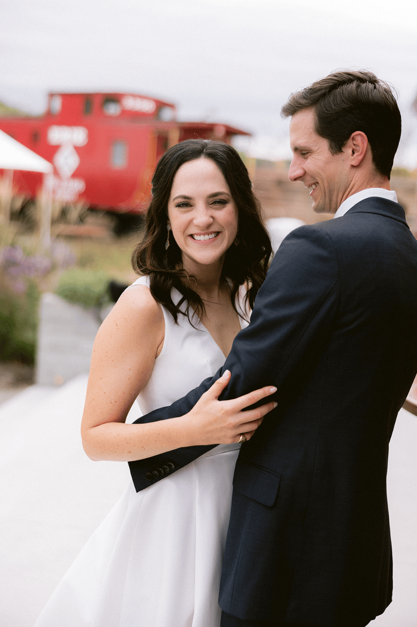 Margo Events portfolio 3
