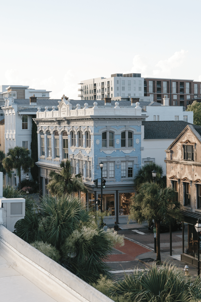 Direct My Day Charleston portfolio 1