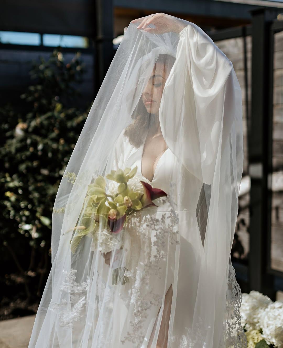 Floral Luxe portfolio 2