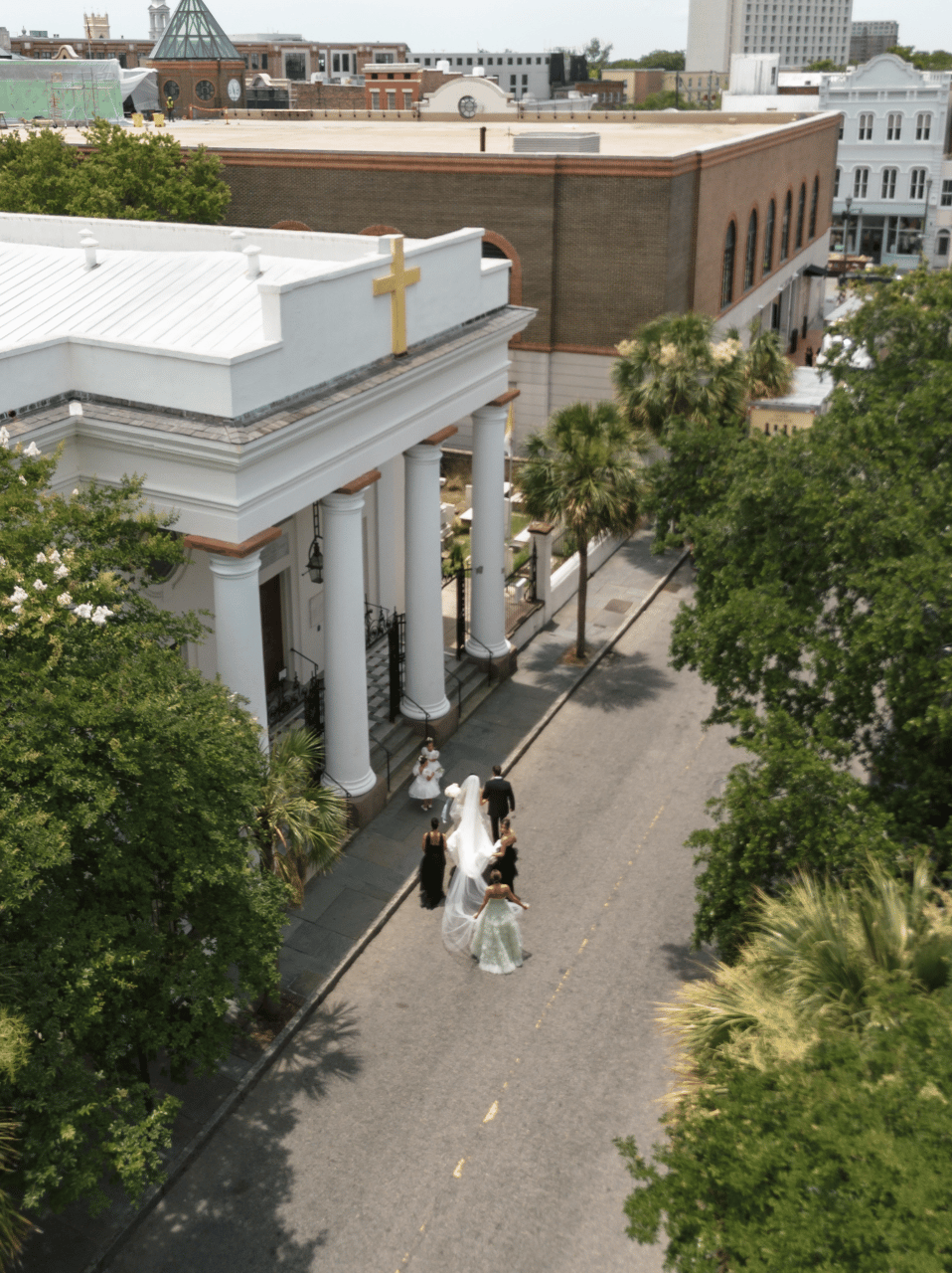 Direct My Day Charleston