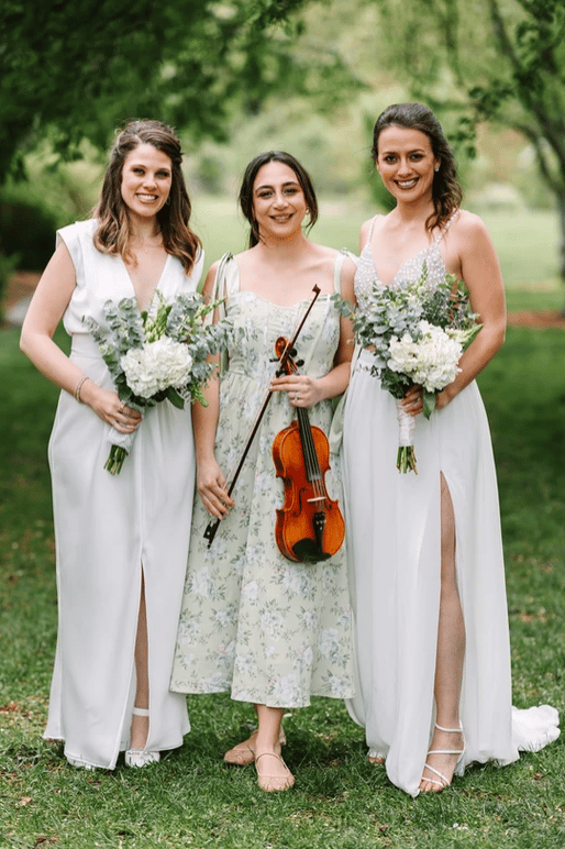 Gamar Violin portfolio 4