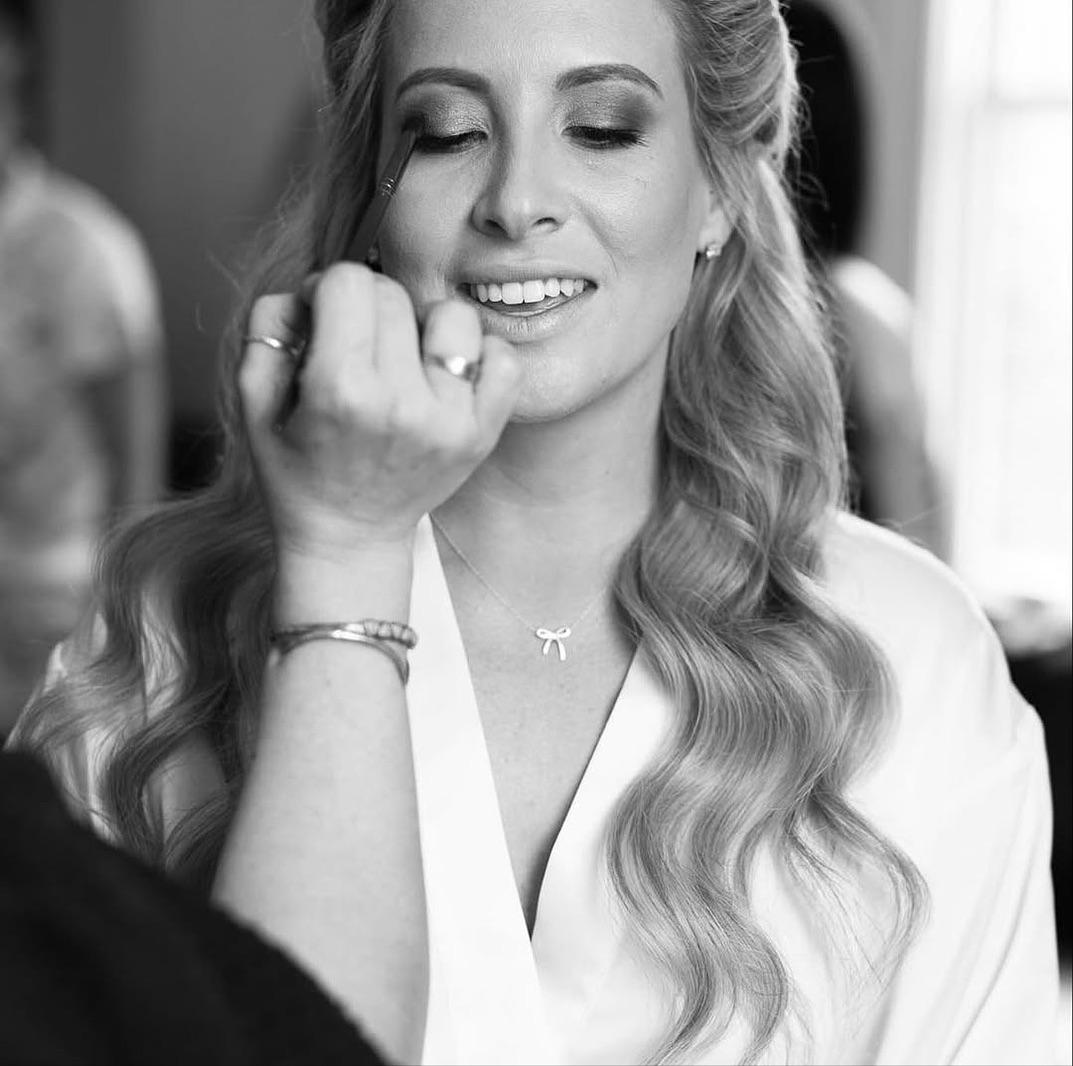 All Dolled Up Beauty