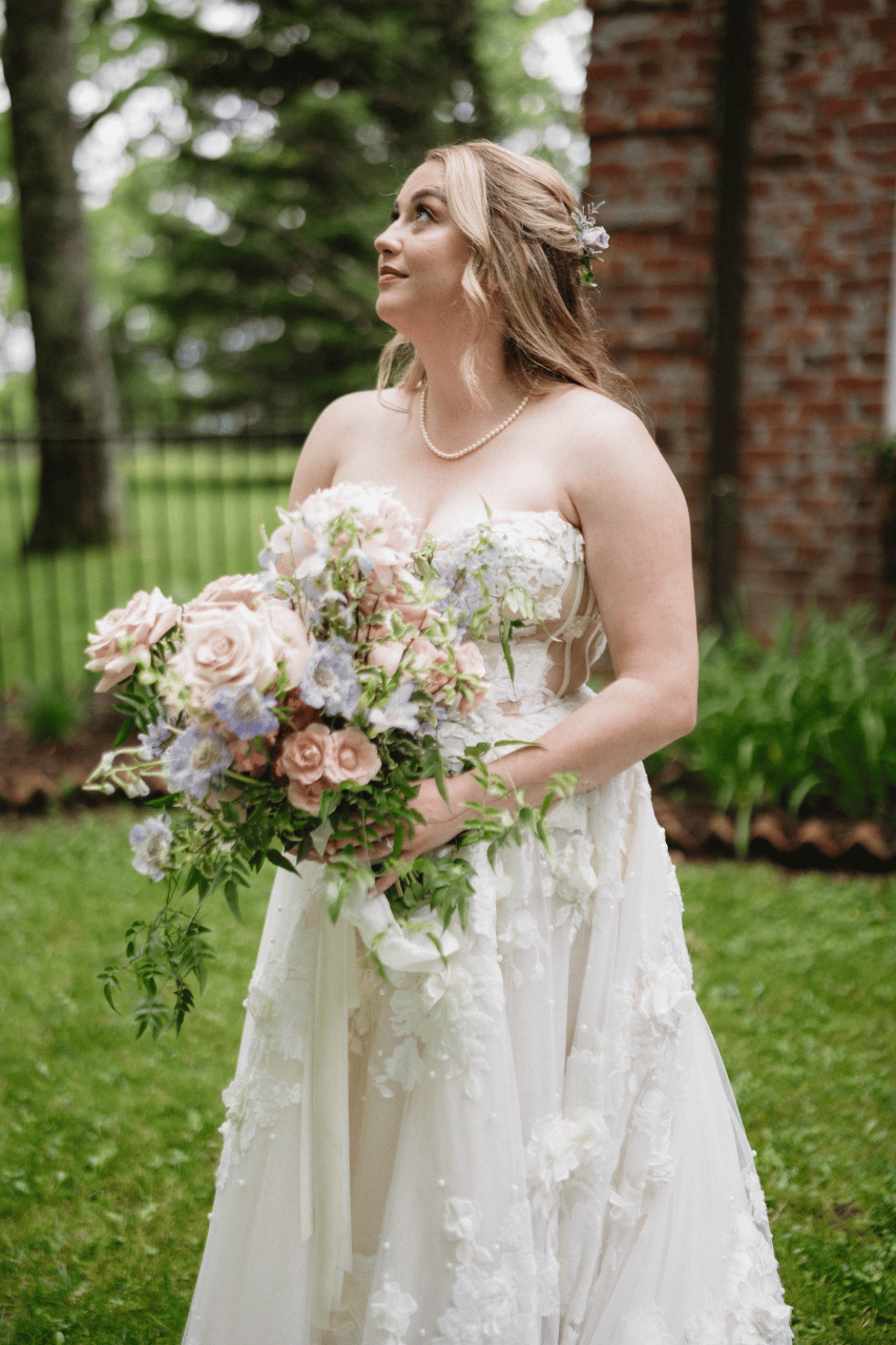 La Premiere Bridal portfolio 4