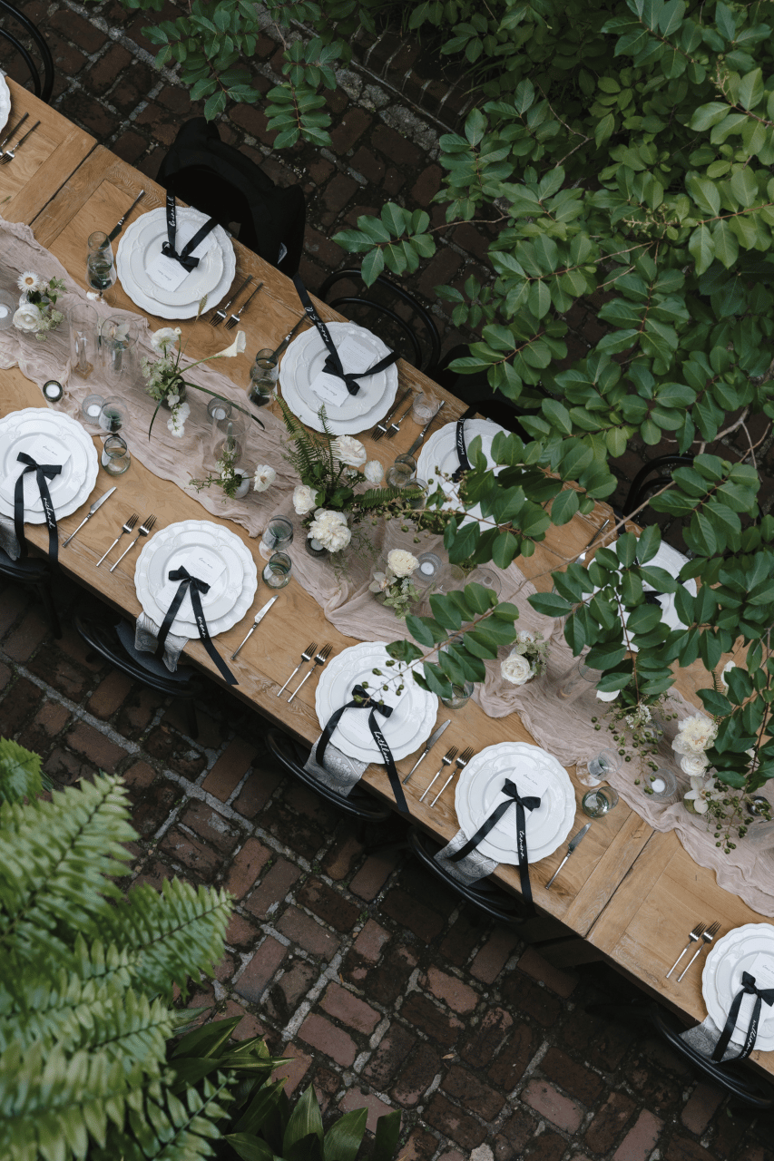 Harvest Catering