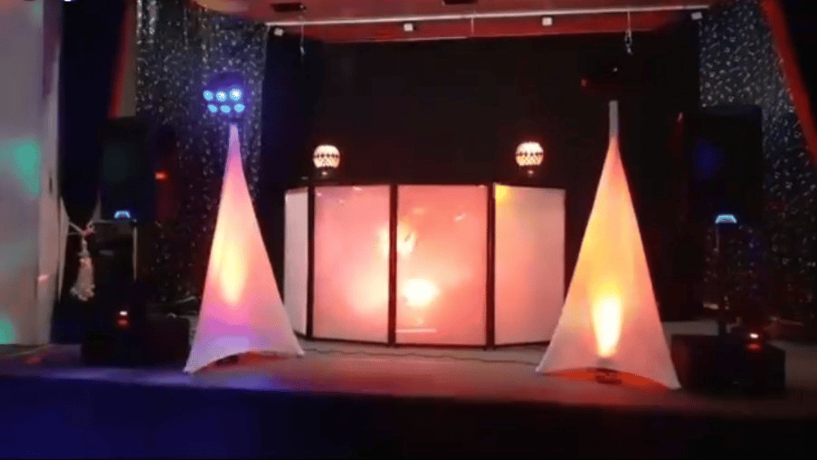 DJ Swansea Entertainment portfolio 3