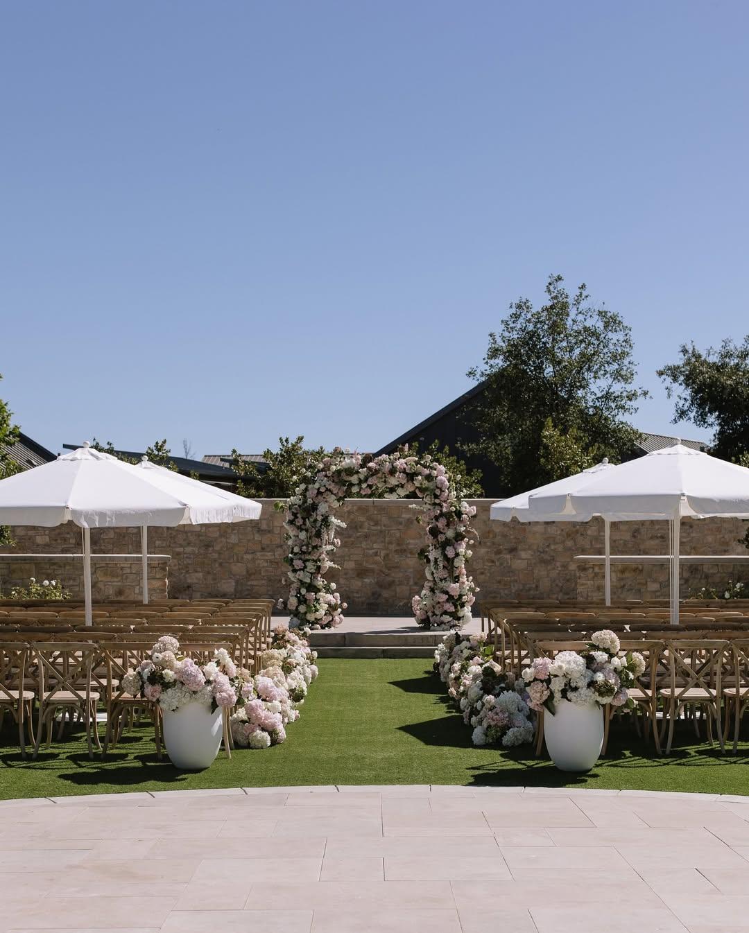 Floral Luxe portfolio 5