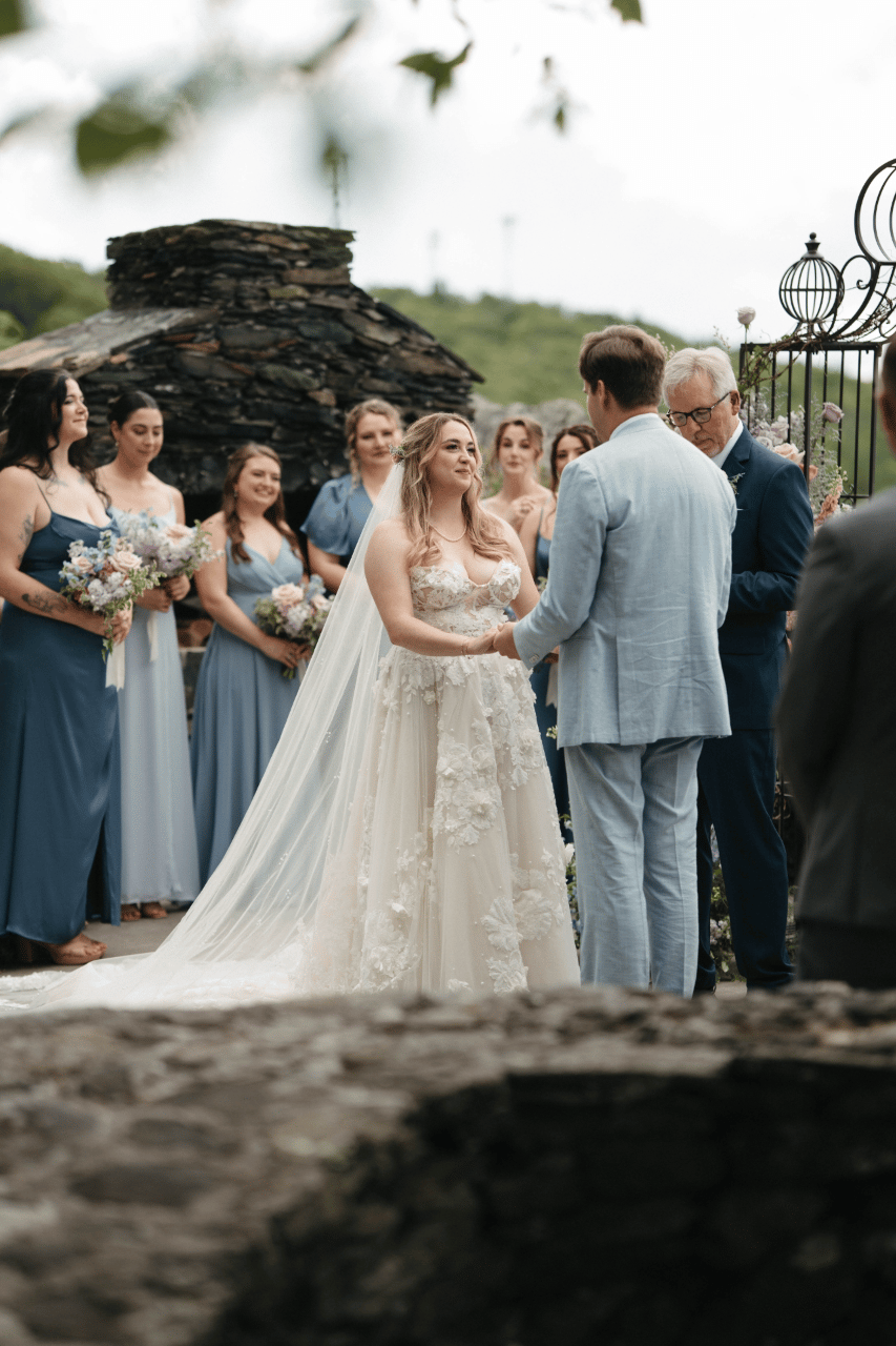 Liney Castle Weddings