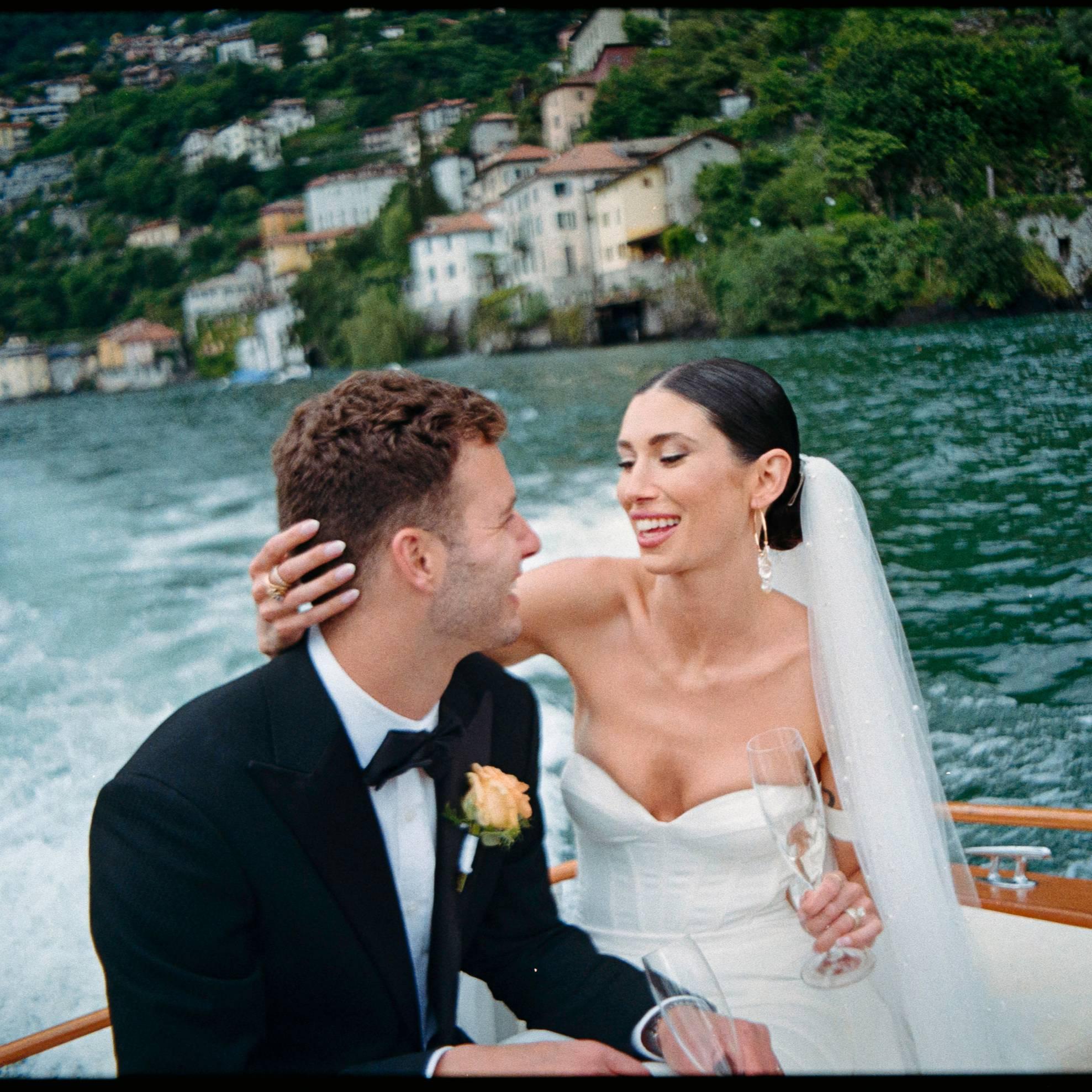 Sergei Checha | Checha Weddings
