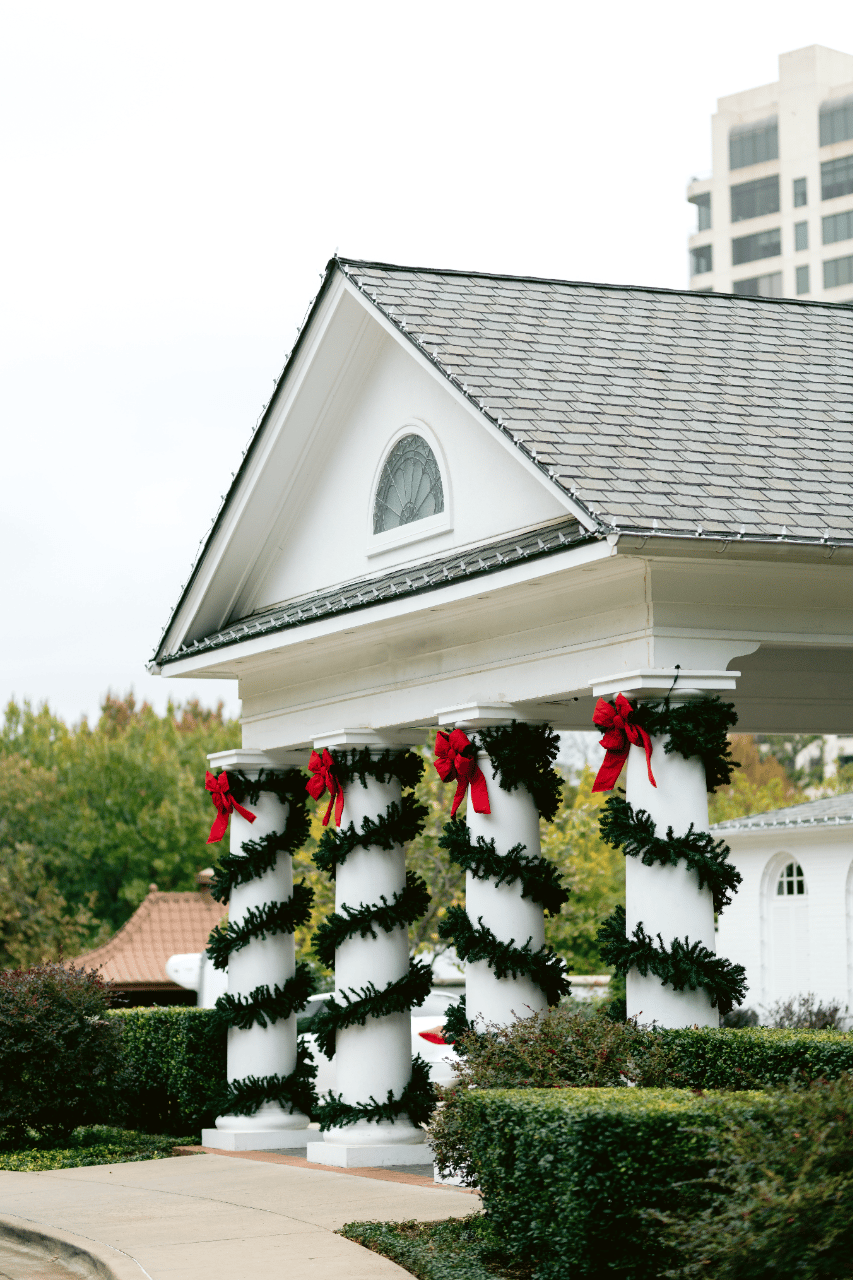 Arlington Hall at Turtle Creek Park