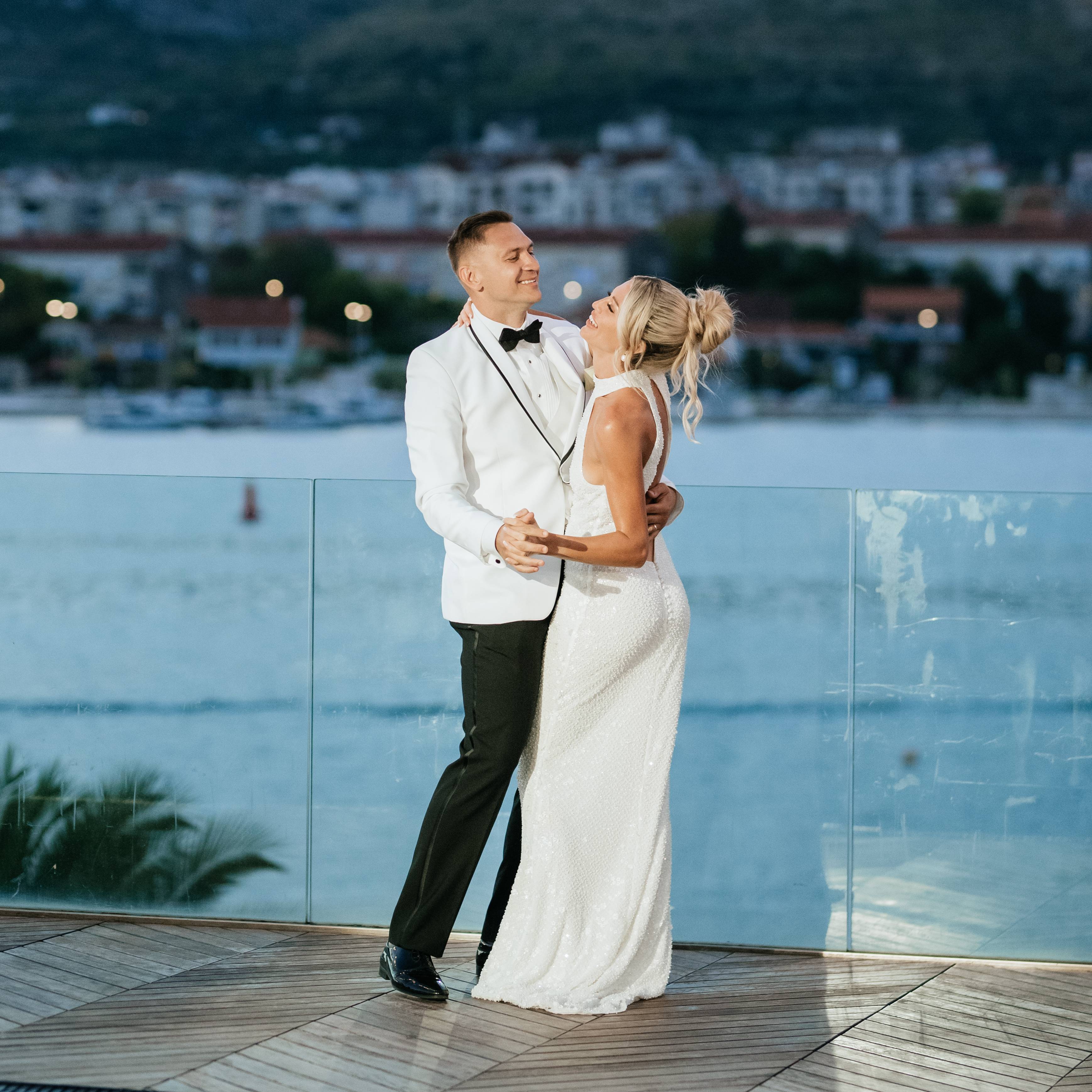 Chic Croatia