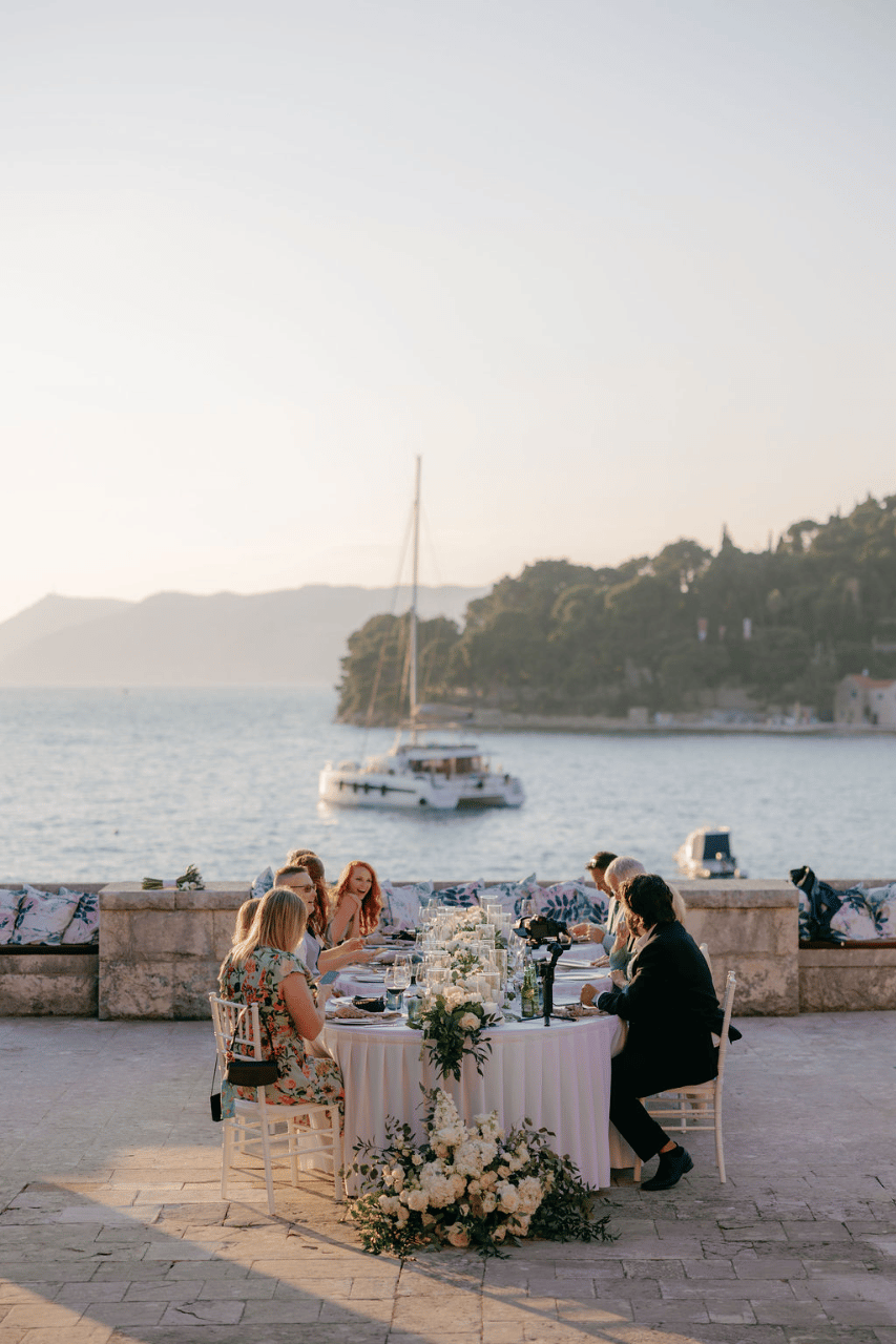 Chic Croatia portfolio 3