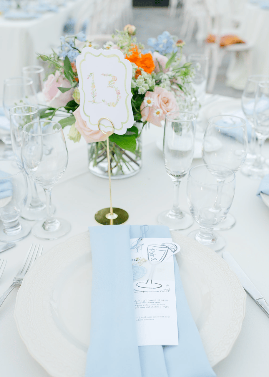 Events by Classic Group portfolio 5