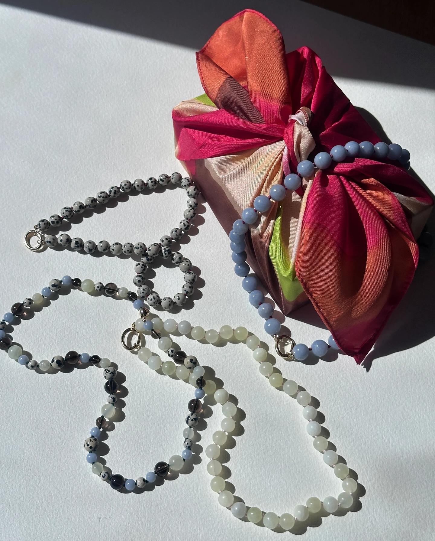 Natalie Marie Jewellery portfolio 5