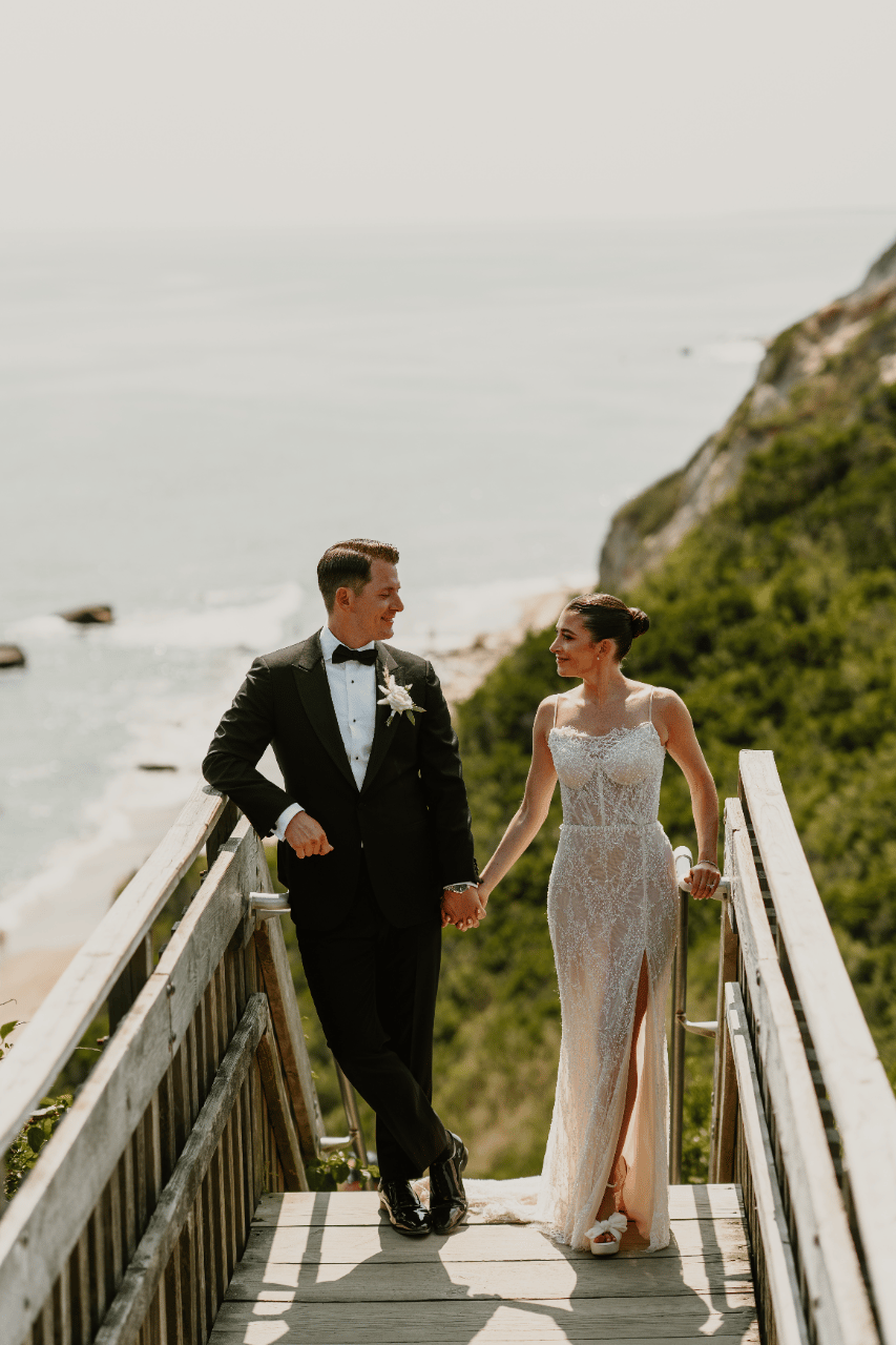 A Refined and Romantic Weekend on Block Island
