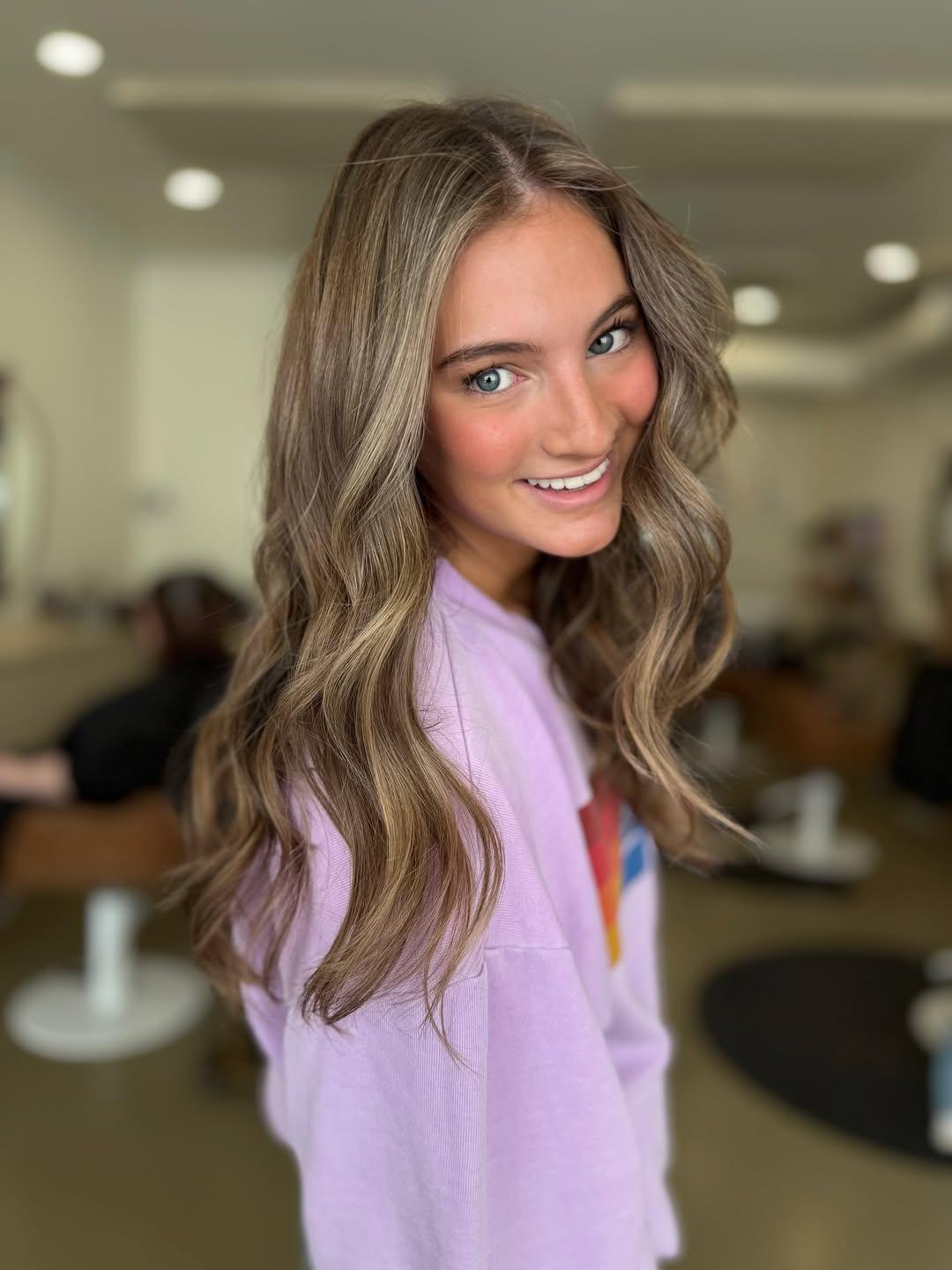 Mauve Salon and Spa