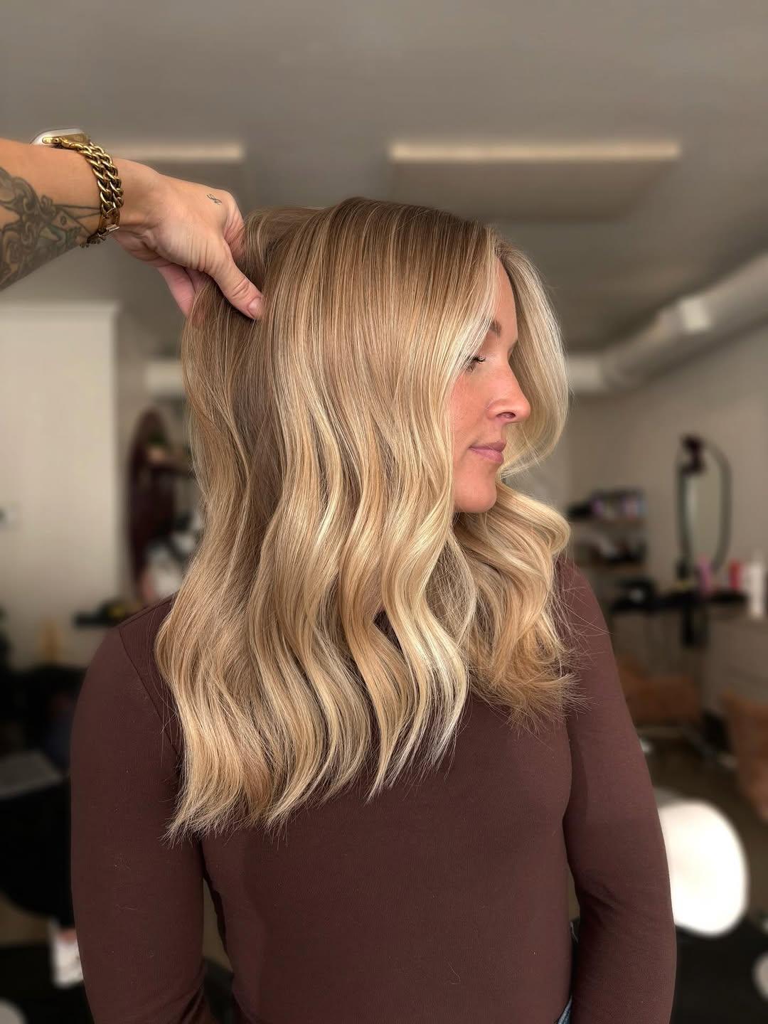 Mauve Salon and Spa portfolio 5